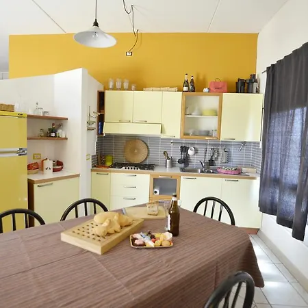 Casa Viale Arbatax