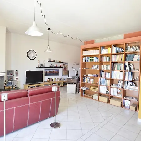 Holiday home Casa Viale Arbatax Tortoli