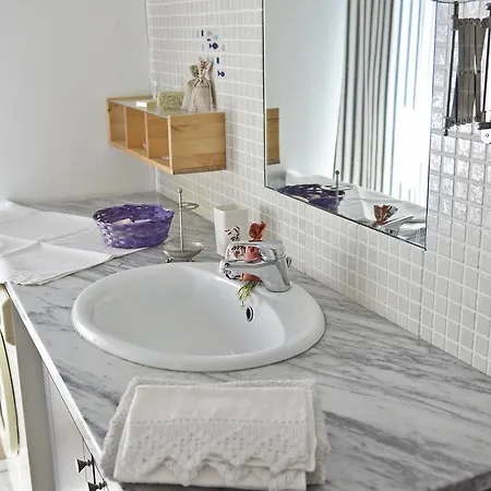 Casa Viale Arbatax Tortoli