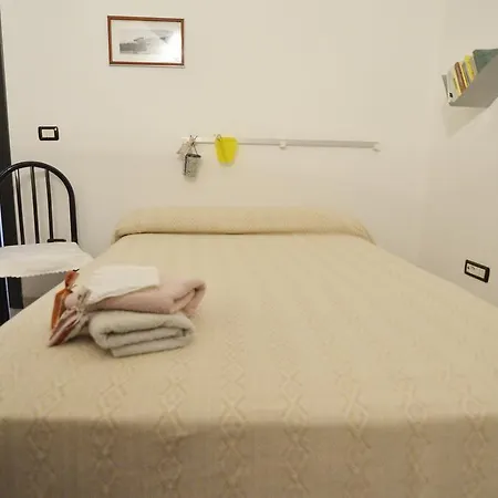 펜션 Casa Viale Arbatax *