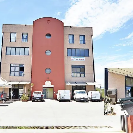 بيت للعطل Casa Viale Arbatax *
