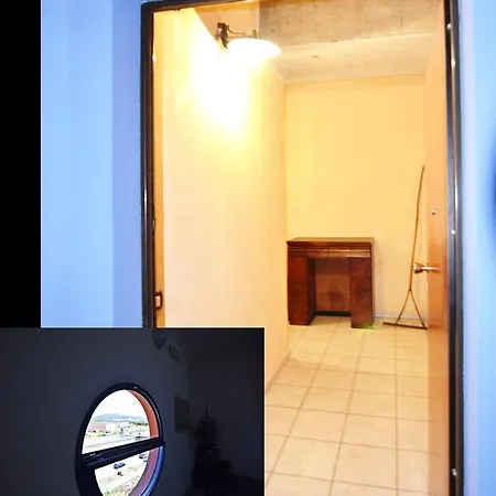 펜션 Casa Viale Arbatax