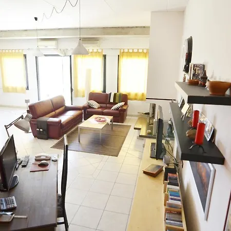 بيت للعطل Casa Viale Arbatax *