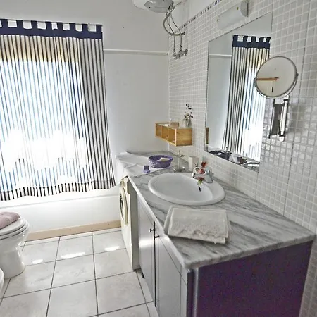 Casa Viale Arbatax Tortoli