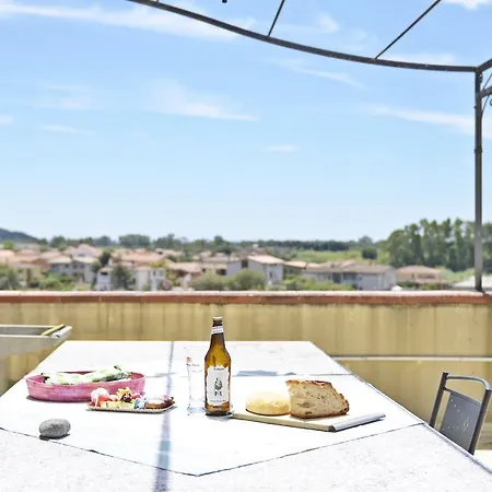 Casa Viale Arbatax