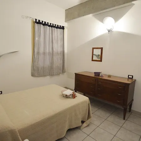 Holiday home Casa Viale Arbatax