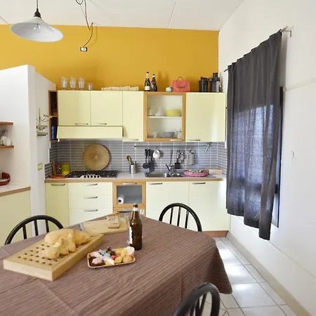 Casa Viale Arbatax Tortolì