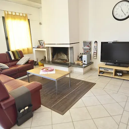 Casa Viale Arbatax Tortolì