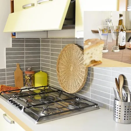 Nyaraló Casa Viale Arbatax