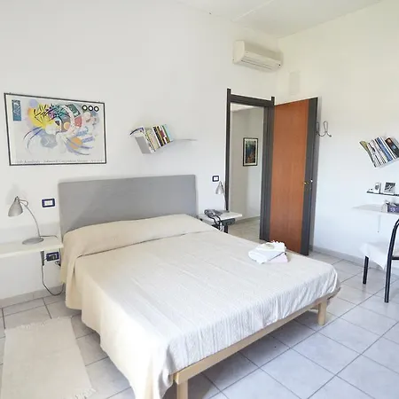 Nyaraló Casa Viale Arbatax Tortolì