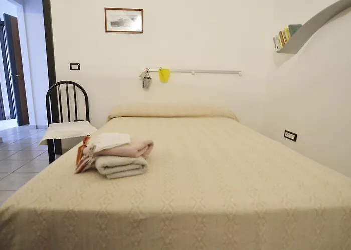 Tatil Evi Casa Viale Arbatax *